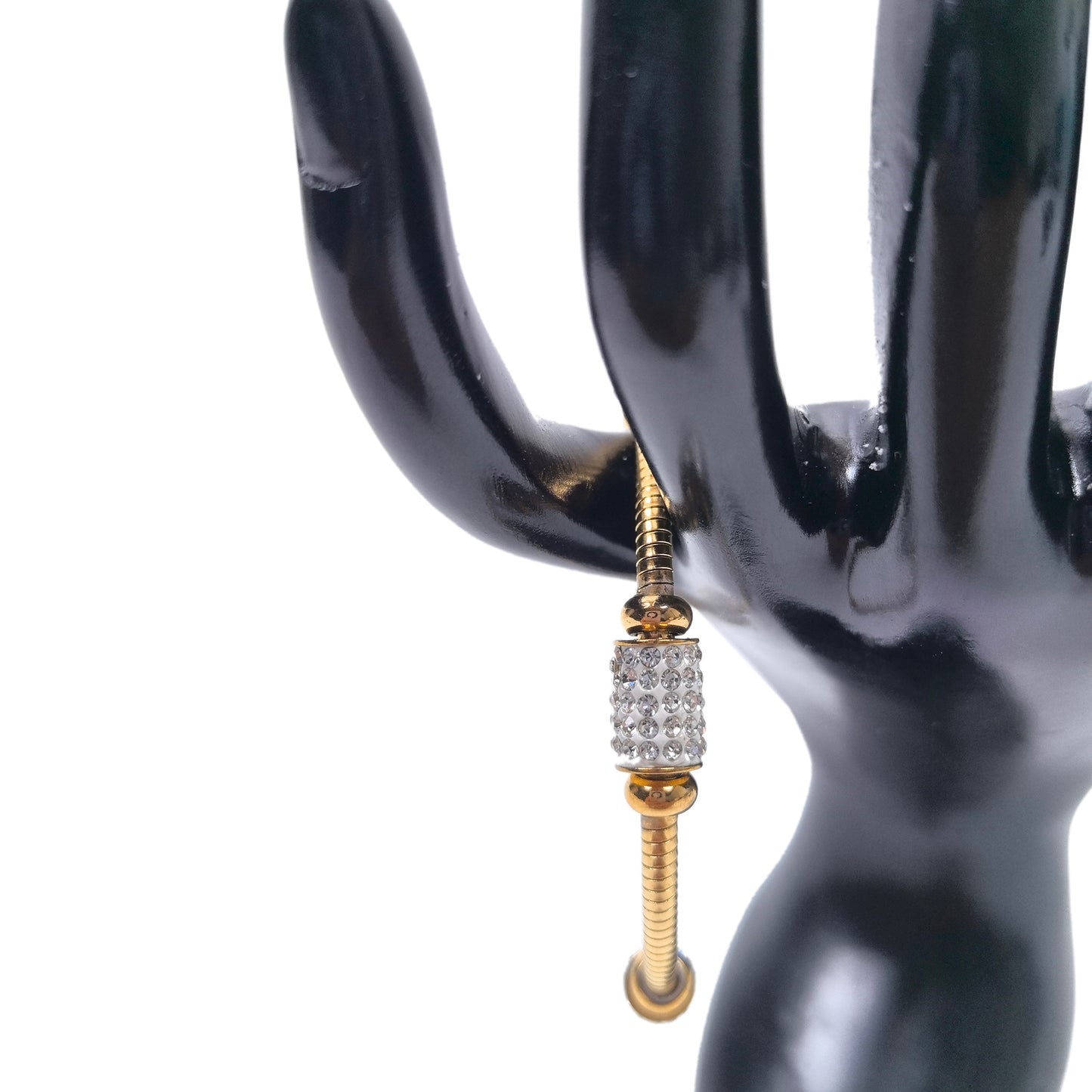 2-Piece 18K Gold-Plated Necklaces Set - Taurus and Capricorn