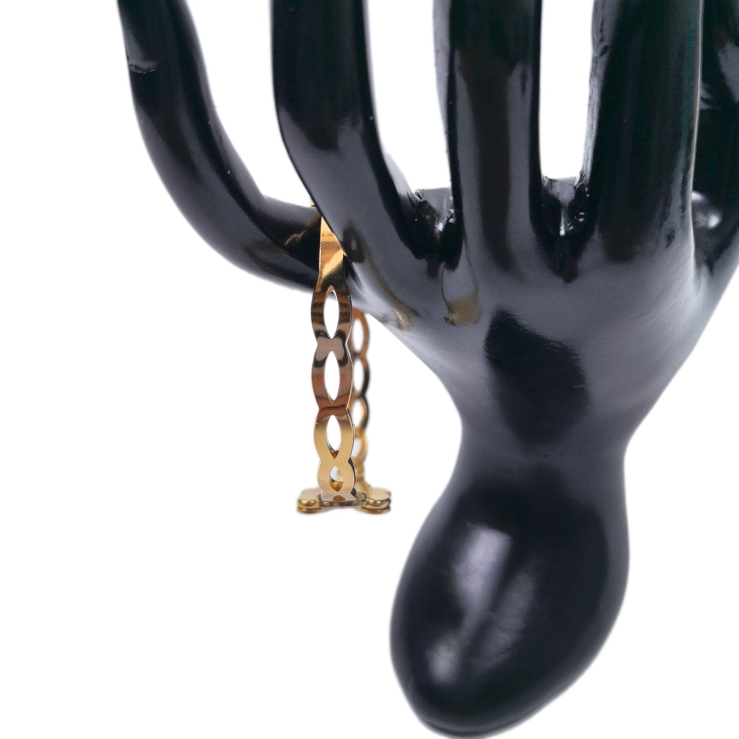 2-Piece 18K Gold-Plated Necklaces Set - Taurus and Capricorn