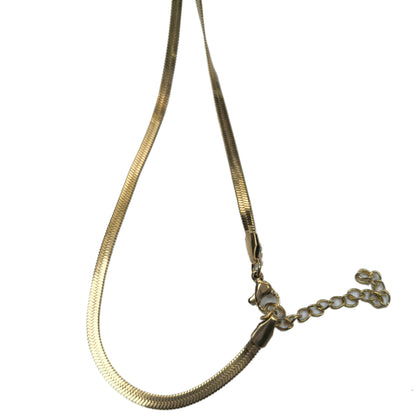 Three Dimensional Heart Pendant Gold Plated Hearts Necklace