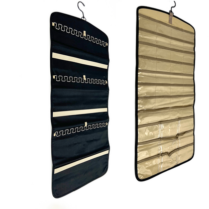 Hanging Jewelry Organizer 80*36*1cm