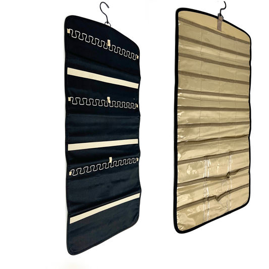 Hanging Jewelry Organizer 80*36*1cm