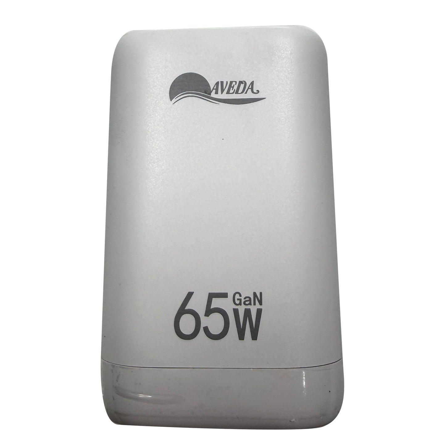 Aveda 65W GaN USB-C Wall Charger