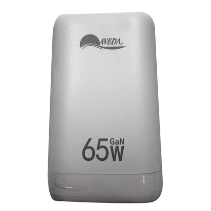 Aveda 65W GaN USB-C Wall Charger