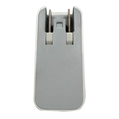 USB Travel Charger with UK EU US AU Plugs