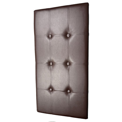 Foldable Storage Ottoman