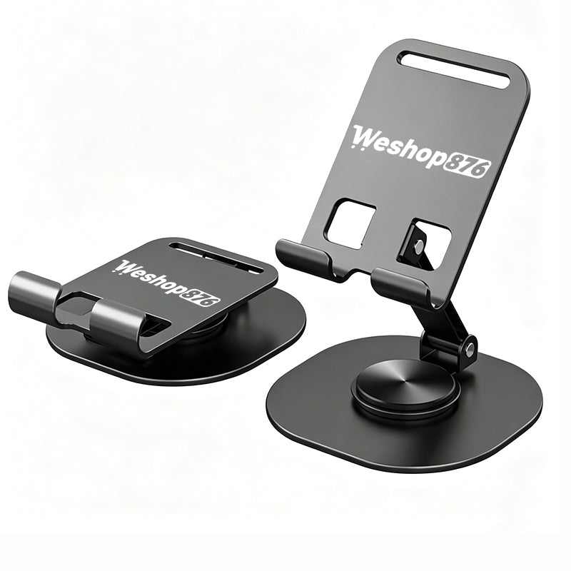 Metal Adjustable Tablet Phone Holder,1 piece