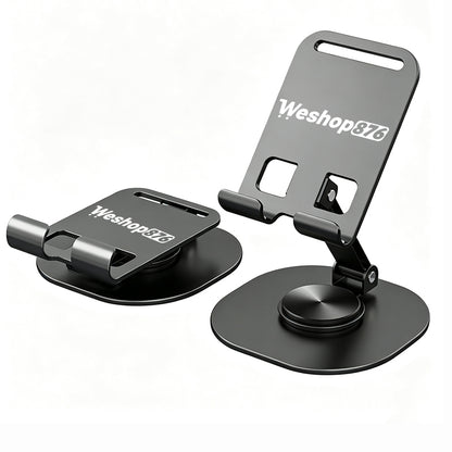 Metal Adjustable Tablet Phone Holder,1 piece