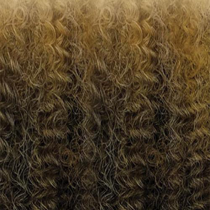 Outre Twisted up Springy Afro twist 16"3X / 12"2X
