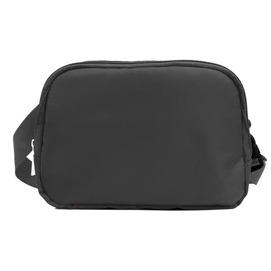 Waist Pack with Adjustable Strap(2 Color Options)