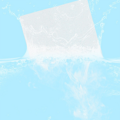 Laundry Detergent Sheets 2 Pack Each Pack 30 Units