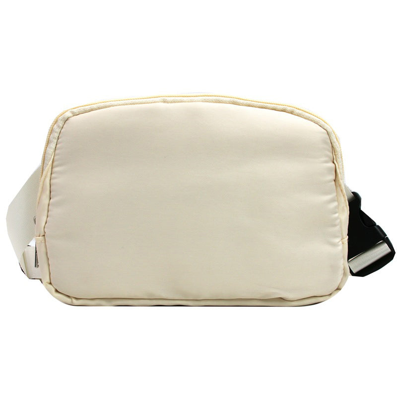 Waist Pack with Adjustable Strap(2 Color Options)