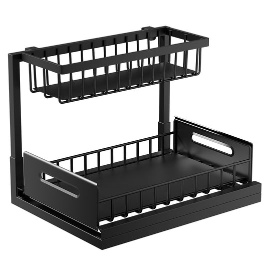 Under Sink Organizer