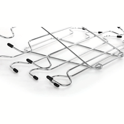 Non-Slip Hanging Bras Holder 2 Units