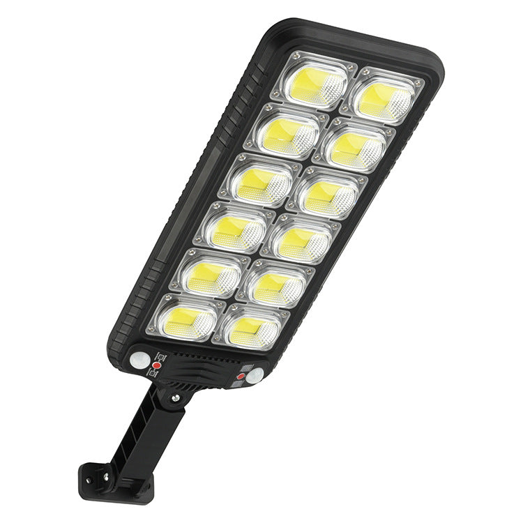 Solar Street Light 300COB
