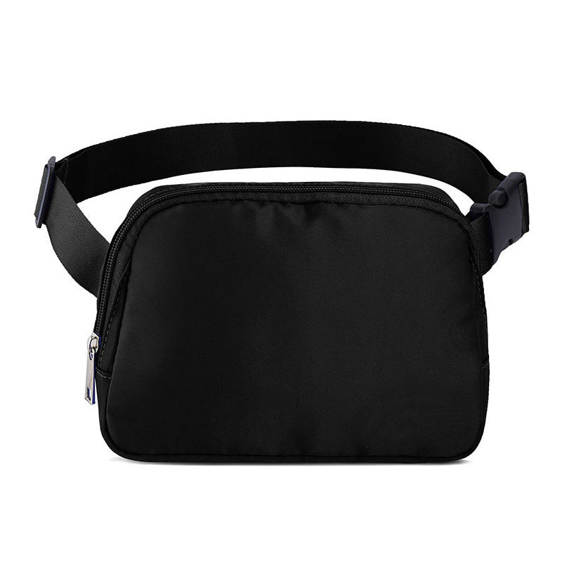 Waist Pack with Adjustable Strap(2 Color Options)