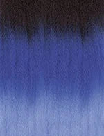 3 Pack, 3X X-PRESSION PRE-STRETCHED BRAID 58″