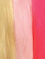 3 Pack, 3X X-PRESSION PRE-STRETCHED BRAID 58″