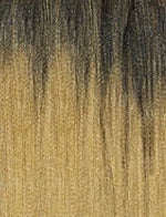 3 Pack, 3X X-PRESSION PRE-STRETCHED BRAID 58″