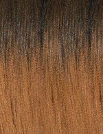 3 Pack, 3X X-PRESSION PRE-STRETCHED BRAID 58″