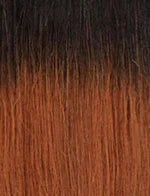 3 Pack, 3X X-PRESSION PRE-STRETCHED BRAID 58″