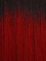 3 Pack, 3X X-PRESSION PRE-STRETCHED BRAID 58″
