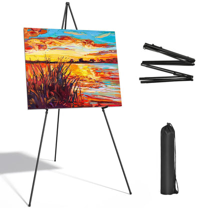 Basics Easel Display Stand (2 Color Options)