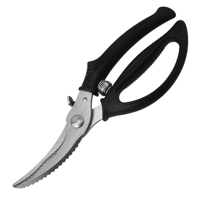 Heavy Duty Poultry Shears
