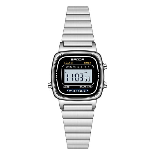 Ultra-Thin Gorgeous Simple Petite Wrist Watches