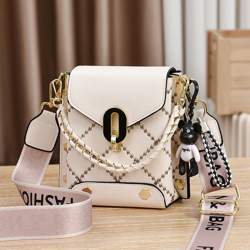 Small Crossbody Bags for Women Fashion Cell Phone Purse