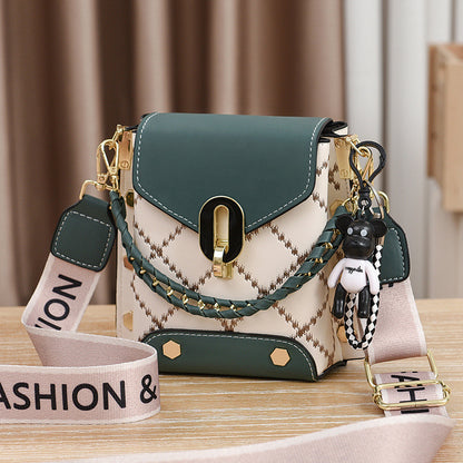 Small Crossbody Bags for Women Fashion Cell Phone Purse