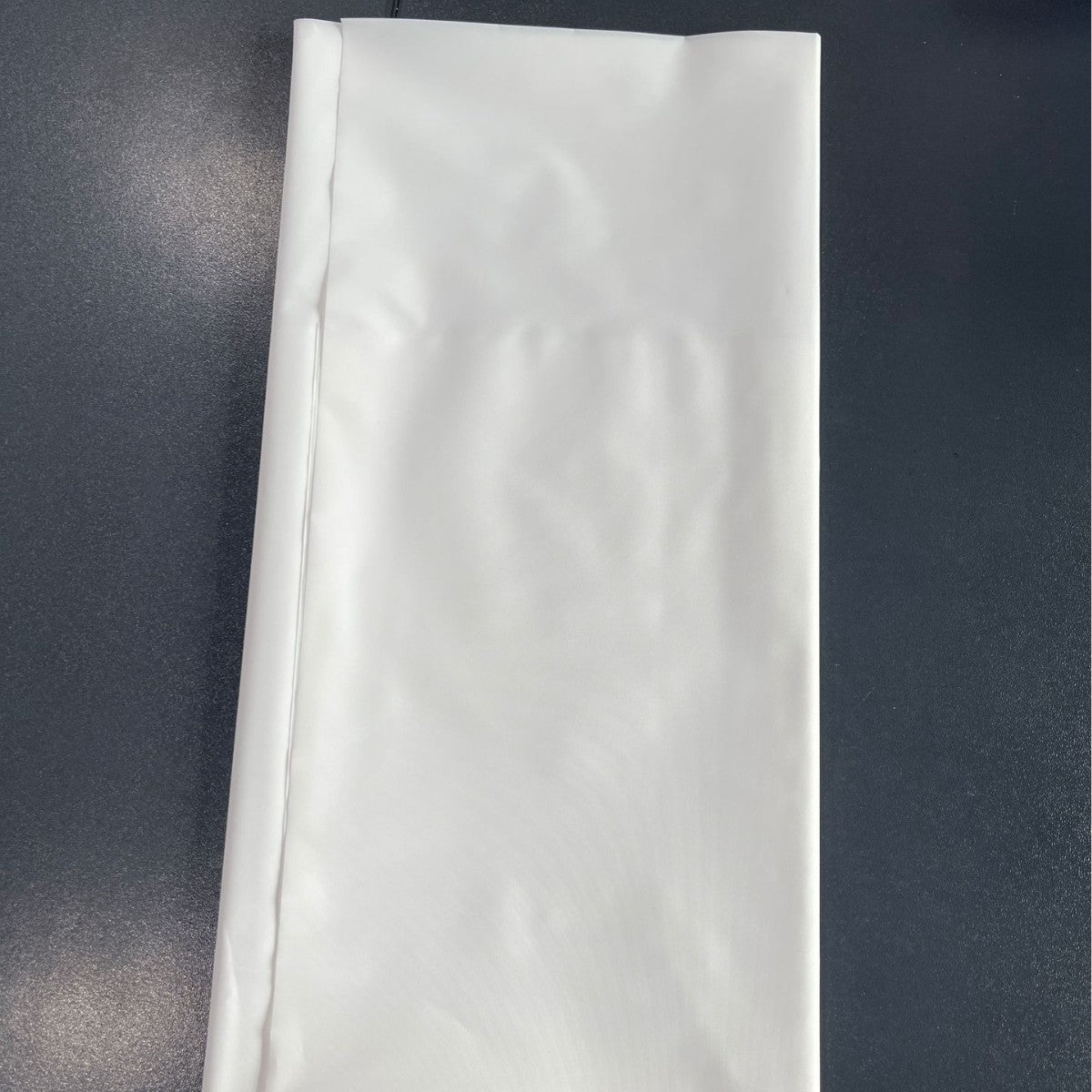 PEVA Rectangle Solid Tablecloth 54 x 108 Inch 6 Units