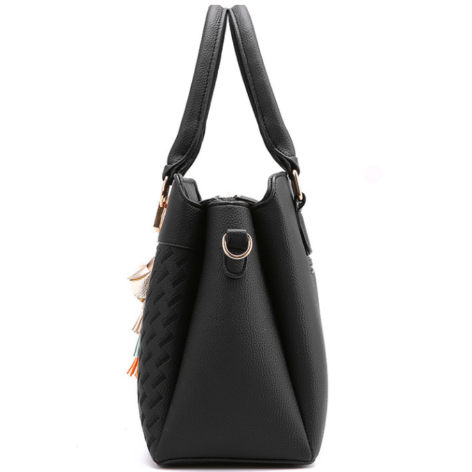 Top-Handle Handbags Purse Satchel for Women