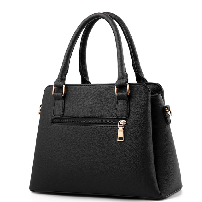 Top-Handle Handbags Purse Satchel for Women