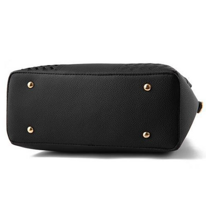 Top-Handle Handbags Purse Satchel for Women