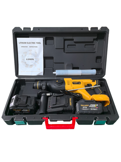 20 Vwireless 28 electric hammer