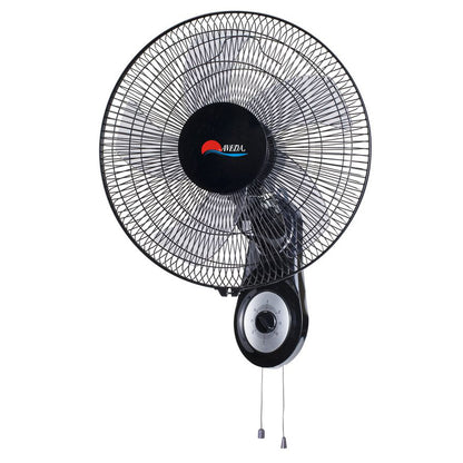 3 Speeds Control Wall Fan (3 Options)