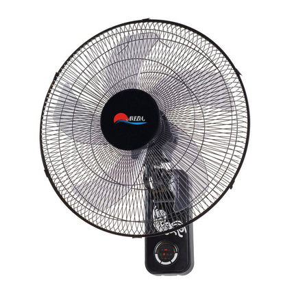 3 Speeds Control Wall Fan (3 Options)