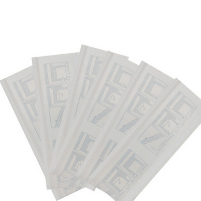 Double-sided sticky fly paper 60 Units