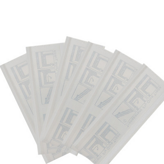 Double-sided sticky fly paper 60 Units