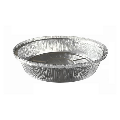 Tin Pans Great for Cooking, Heating, Storing, Prepping Food (2 Options)