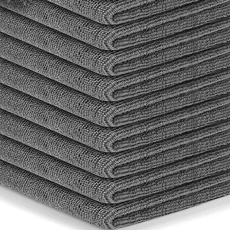 Basic Microfiber Towels 36 Units (2 Color Options)