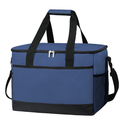 Large Capacity Insulated Picnic Bag 35L (2 Color Options)