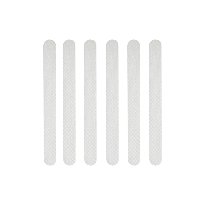 Anti-slip Shower Stickers 72 Units (2 Options)
