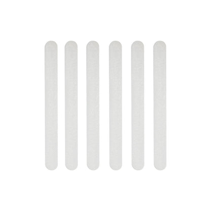 Anti-slip Shower Stickers 72 Units (2 Options)