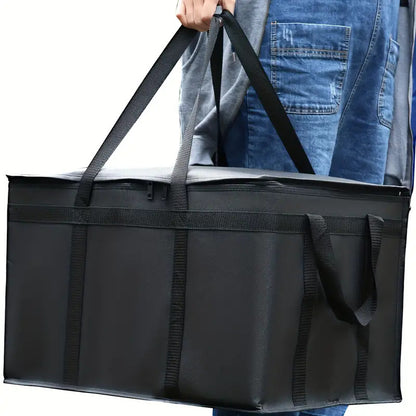 74L Extra Large Catering Cooler Bag 2pcs Pack