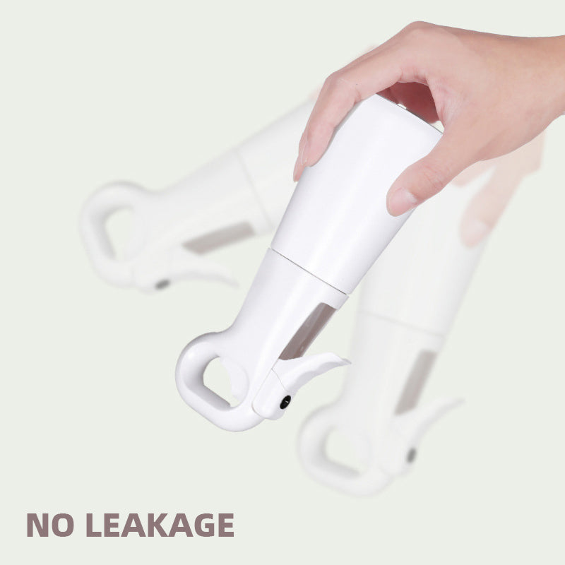 Reinforced Continuous Spray Bottle for Hair 300ml 10oz 3pcs Pack