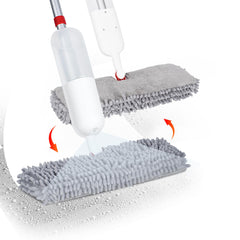 Mops & Floor Cleaning