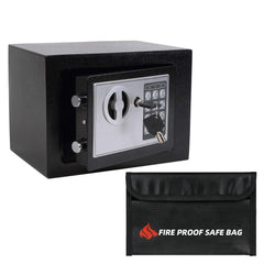 Safety & Security
