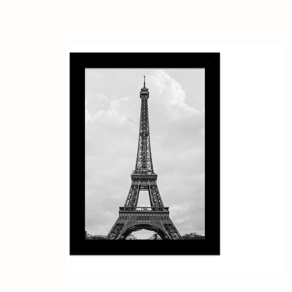 Picture Frame 3 Units 11"x14" / 8"x10" / 5"x7", Black