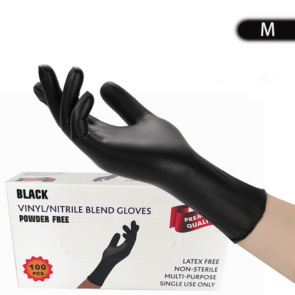 Disposable Nitrile Gloves